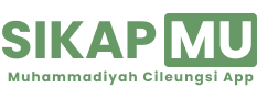 SIKAPMU - Muhammadiyah Cileungsi App